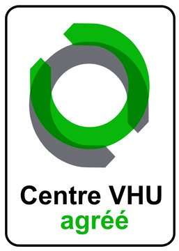 Centre VHU agrée